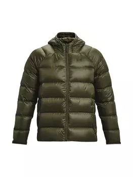 Спортивная куртка Under Armour Storm Down 2.0, хаки