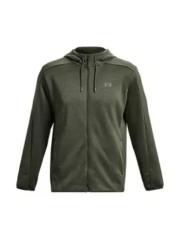 Спортивная куртка Under Armour, зеленый