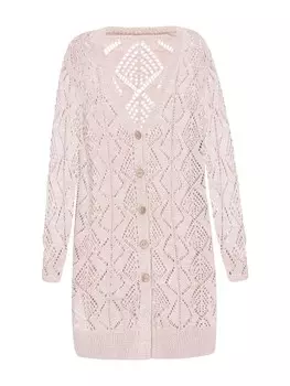 Спортивная куртка Usha Cardigan, бежевый