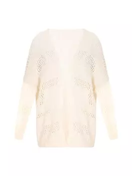 Спортивная куртка Usha Cardigan, цвет Yellow