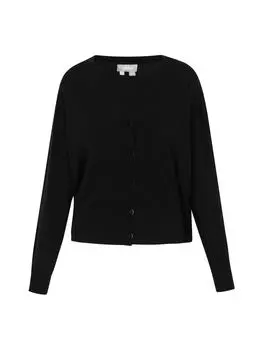 Спортивная куртка Usha, черный