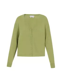 Спортивная куртка Usha, цвет light green