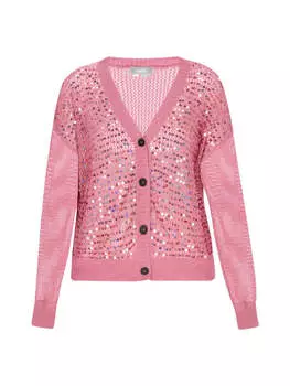 Спортивная куртка Usha, цвет mauve