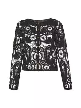 Спортивная куртка usha FESTIVAL, черный