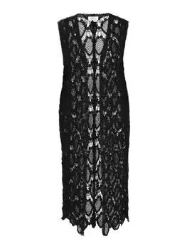 Спортивная куртка usha FESTIVAL, черный