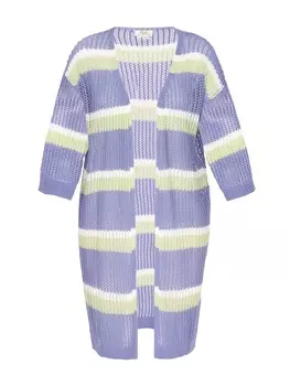 Спортивная куртка usha FESTIVAL, цвет offwhite light green blue