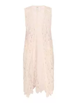 Спортивная куртка usha FESTIVAL, кремовый