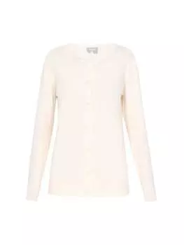 Спортивная куртка Usha, кремовый