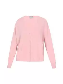 Спортивная куртка Usha, розовый