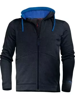 Спортивная куртка Uvex Sweatjacke, синий
