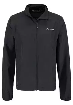 Спортивная куртка Vaude DUNDEE CLASSIC ZO, черный