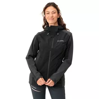 Спортивная куртка VAUDE Elope, черный