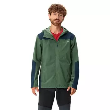 Спортивная куртка VAUDE Elope II, зеленый