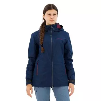 Спортивная куртка VAUDE Elope, синий
