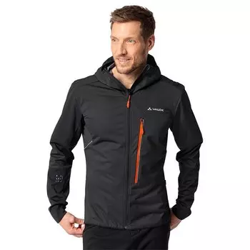 Спортивная куртка VAUDE Larice Light, черный