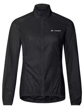 Спортивная куртка Vaude MATERA AIR, черный