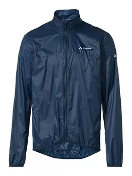 Спортивная куртка VAUDE Matera Air J, синий
