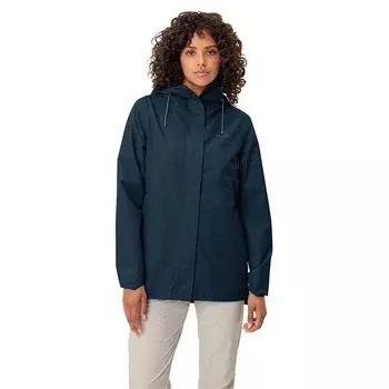 Спортивная куртка VAUDE Mineo 2L II, синий