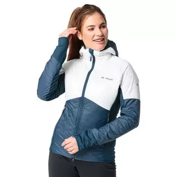 Спортивная куртка VAUDE Sesvenna IV, синий
