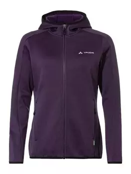 Спортивная куртка VAUDE Valsorda, фиолетовый