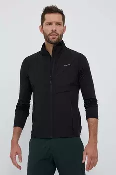 Спортивная куртка Viking Acadia, черный