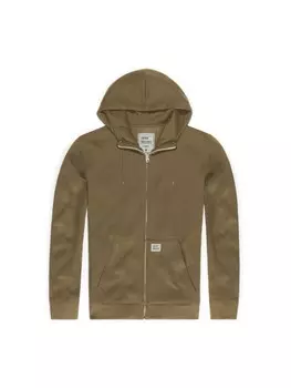 Спортивная куртка Vintage Industries Sweatjacke, бежевый