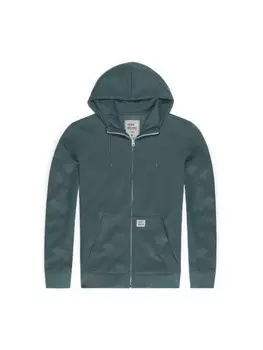 Спортивная куртка Vintage Industries Sweatjacke, серый