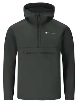 Спортивная куртка Virtus Jacke Jayson, цвет 1208 Woodland Gray