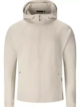 Спортивная куртка Virtus Jacke Tex, цвет 1207 Vaporous Gray