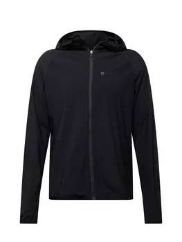 Спортивная куртка Virtus Smith, черный