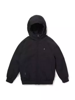 Спортивная куртка Volcom Outdoor Hernan, черный