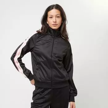 спортивная куртка в стиле ретро Urban Classics, цвет Black