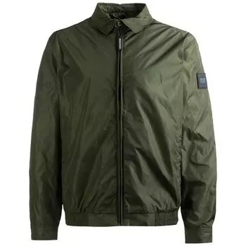 Спортивная куртка Weekend Offender, оливковое