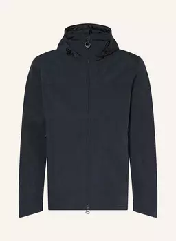 Спортивная куртка Wellensteyn, черный