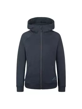 Спортивная куртка Westfjord Sweatjacke Hekla, цвет mystic blue