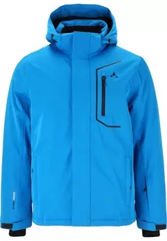 Спортивная куртка Whistler Carbon, светло-синий