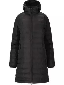 Спортивная куртка Whistler, черный