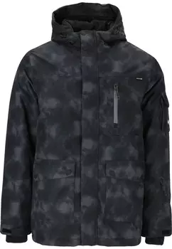 Спортивная куртка Whistler, черный