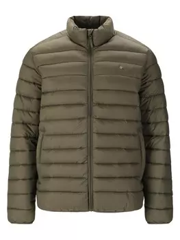 Спортивная куртка Whistler, цвет 1071 black ink