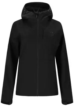 Спортивная куртка Whistler Osbourne, черный