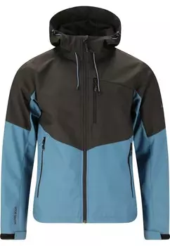 Спортивная куртка Whistler RODNEY, цвет Blue/Black