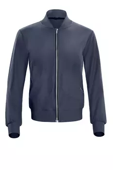 Спортивная куртка Winshape Functional Comfort Bomber Jacket J007C, антрацит