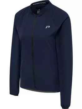 Спортивная куртка Womens Core Bike Jacket Newline, черный