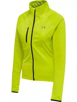 Спортивная куртка Womens Core Bike Thermal Jacket Newline, розовый