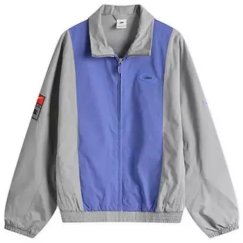 Спортивная куртка X patta Nike, мультиколор