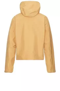 Спортивная куртка x salomon Mm6 Maison Margiela, коричневый