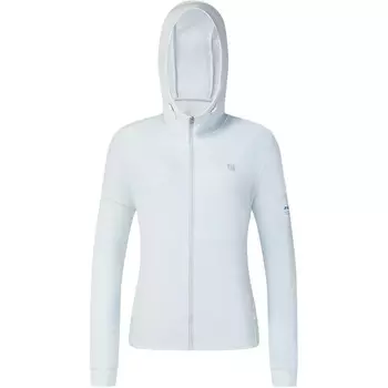 Спортивная куртка женская Freshman синий Fila