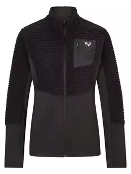Спортивная куртка Ziener JONIA, черный