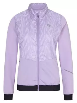 Спортивная куртка Ziener NARINA, сиреневый