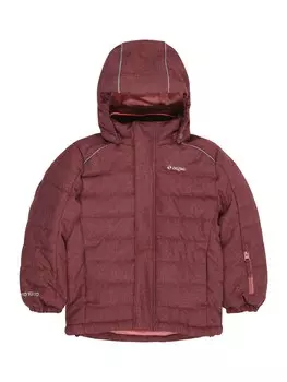 Спортивная куртка ZigZag Athletic Jacket Nino, цвет mottled red